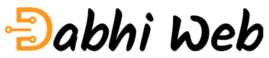 Dabhi Web